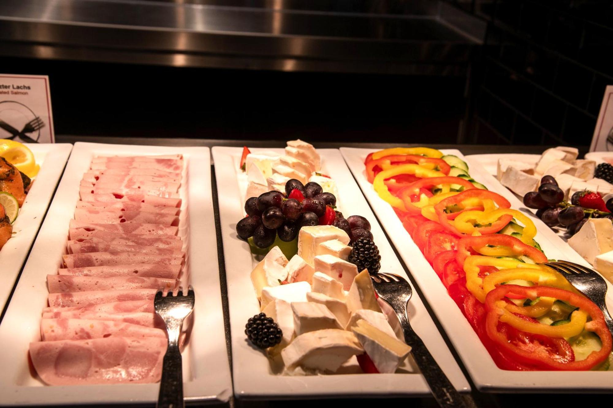 Best Western Premier Airporthotel Berlin Schönefeld Екстериор снимка